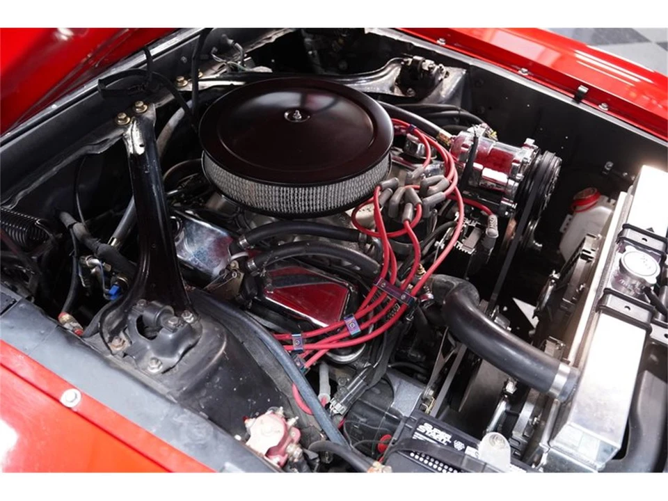 1969 Ford Mustang 1st Gen (1969-1970) - Image 27 of 31
