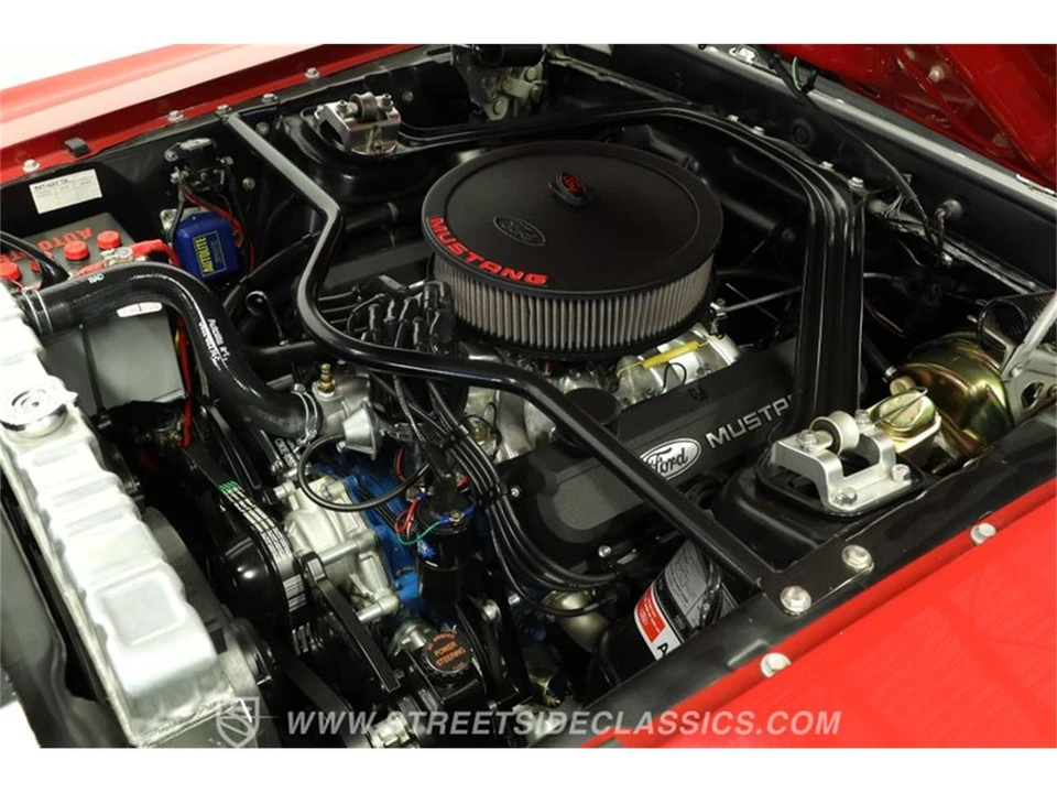 1969 Ford Mustang 1st Gen (1969-1970) - Image 31 of 31