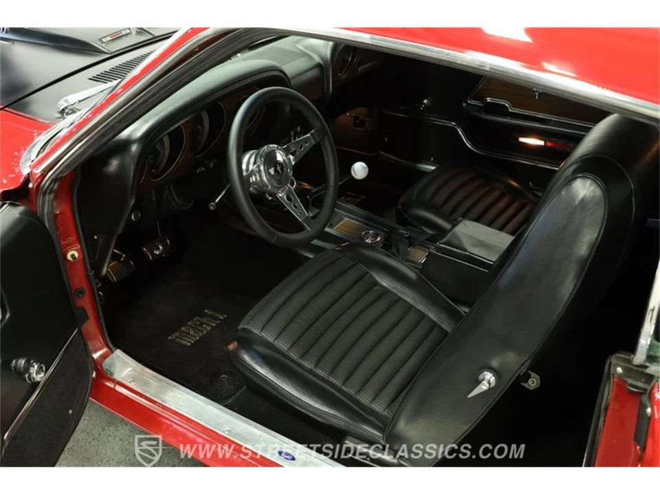 1969 Ford Mustang 1st Gen (1969-1970) - Image 4 of 31