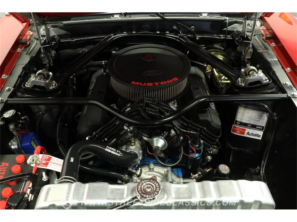 1969 Ford Mustang 1st Gen (1969-1970) - Image 3 of 31