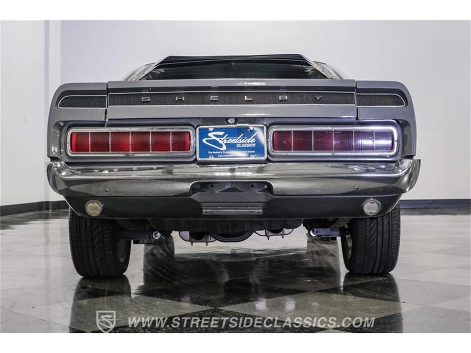 1969 Ford Mustang 1st Gen (1969-1970) - Image 31 of 31