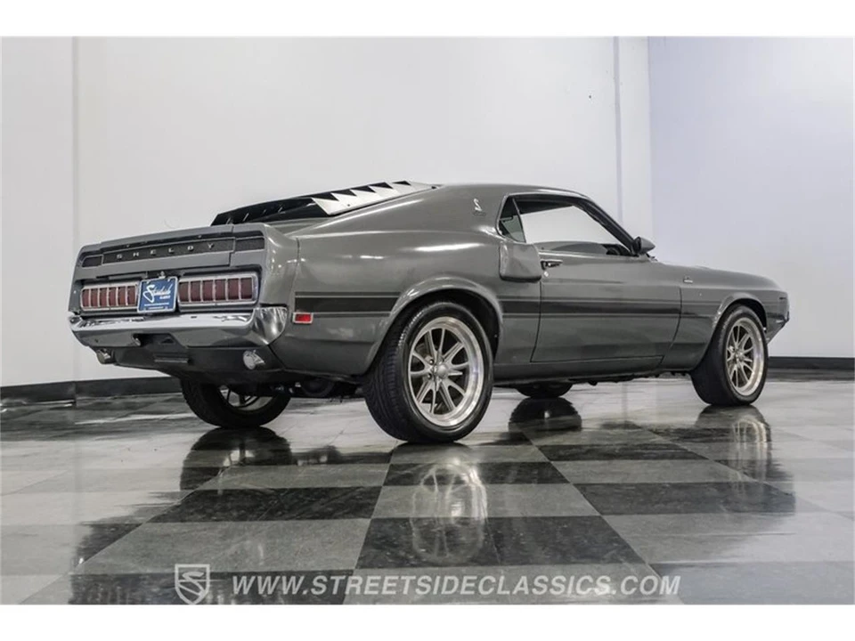 1969 Ford Mustang 1st Gen (1969-1970) - Image 26 of 31