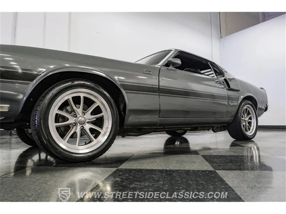 1969 Ford Mustang 1st Gen (1969-1970) - Image 21 of 31