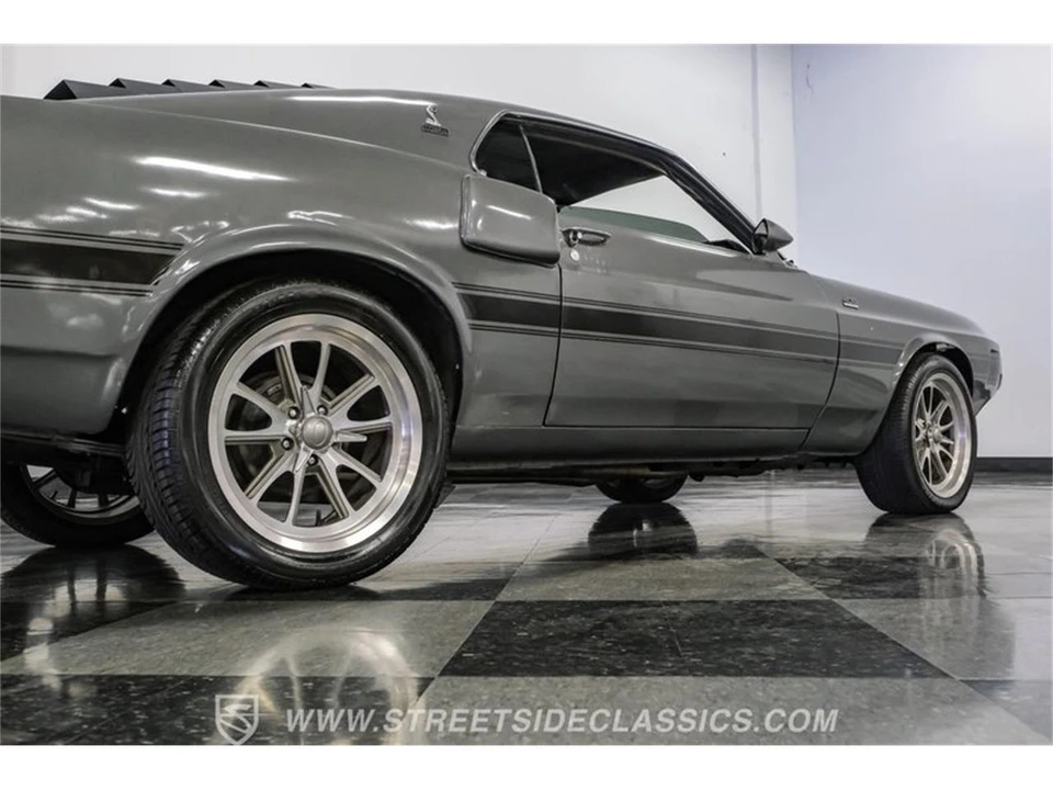 1969 Ford Mustang 1st Gen (1969-1970) - Image 27 of 31