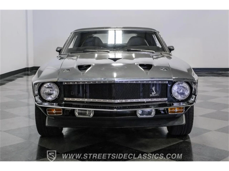 1969 Ford Mustang 1st Gen (1969-1970) - Image 17 of 31