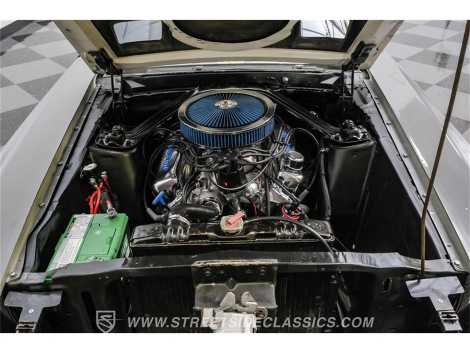 1969 Ford Mustang 1st Gen (1969-1970) - Image 3 of 31