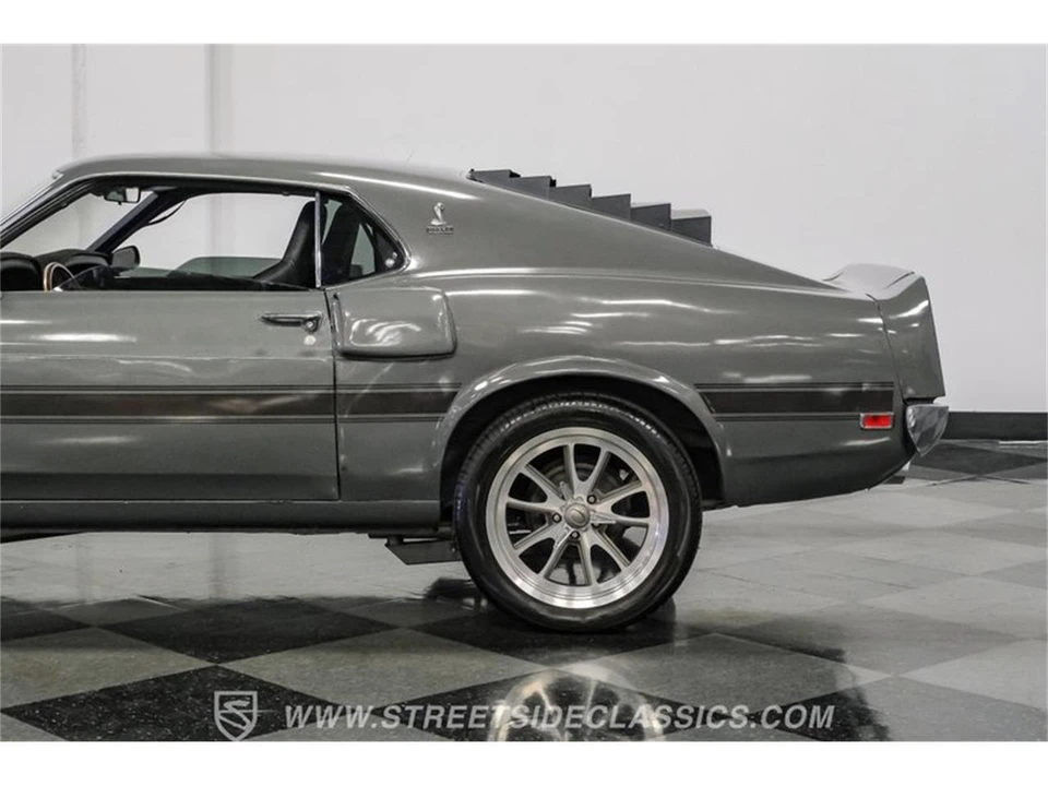 1969 Ford Mustang 1st Gen (1969-1970) - Image 23 of 31