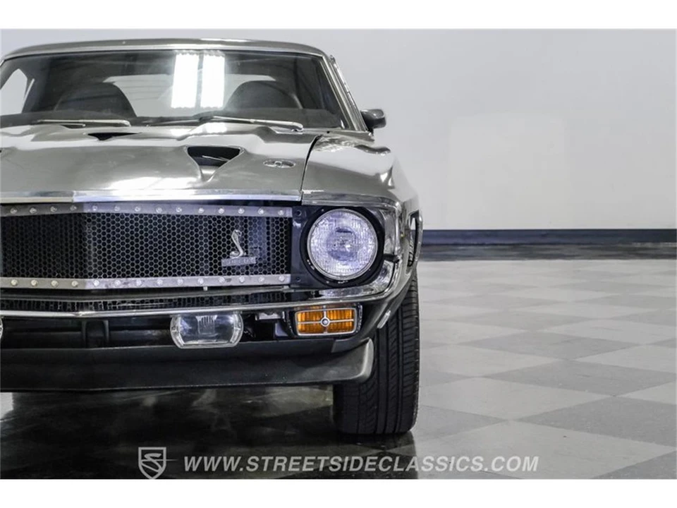 1969 Ford Mustang 1st Gen (1969-1970) - Image 19 of 31