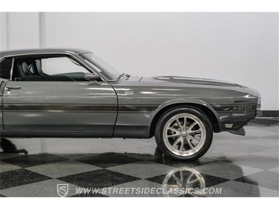 1969 Ford Mustang 1st Gen (1969-1970) - Image 29 of 31