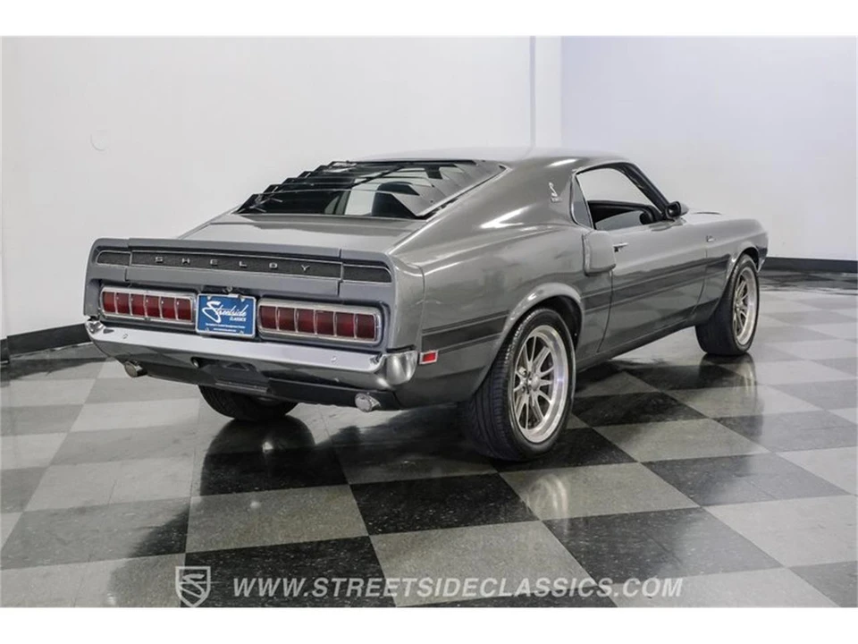 1969 Ford Mustang 1st Gen (1969-1970) - Image 24 of 31
