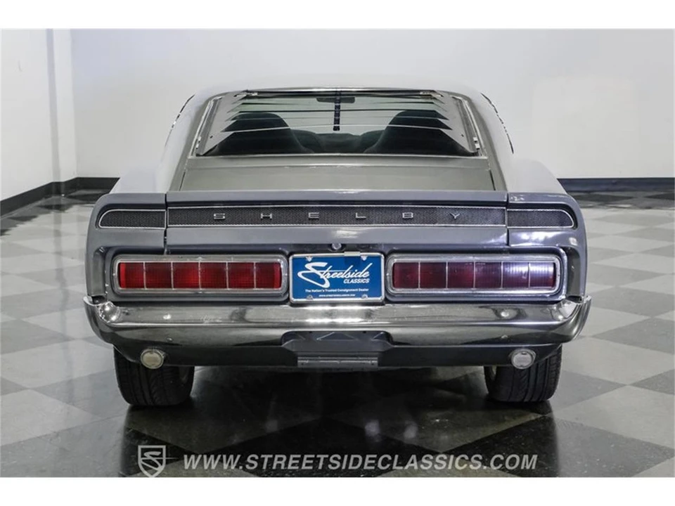 1969 Ford Mustang 1st Gen (1969-1970) - Image 10 of 31
