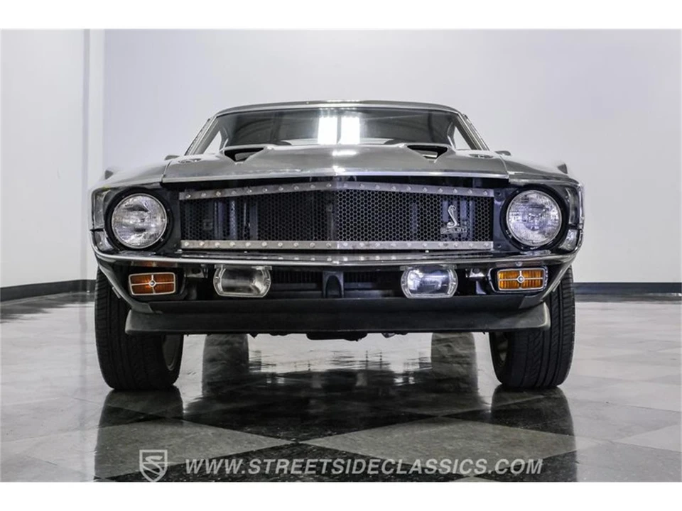 1969 Ford Mustang 1st Gen (1969-1970) - Image 30 of 31