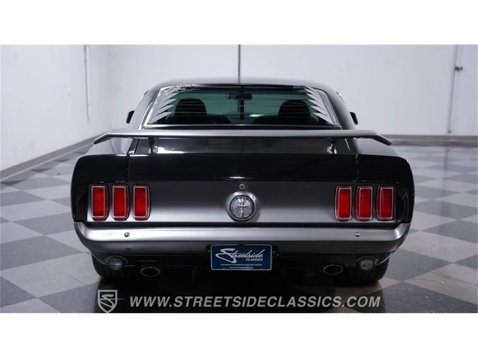 1969 Ford Mustang 1st Gen (1969-1970) - Image 10 of 31