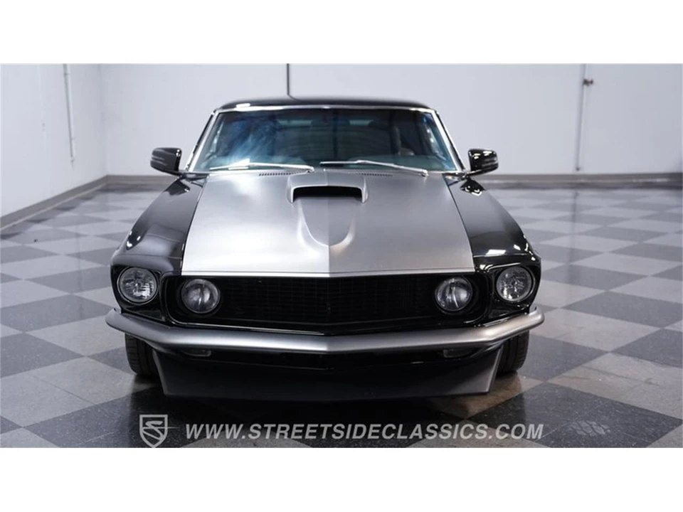 1969 Ford Mustang 1st Gen (1969-1970) - Image 16 of 31