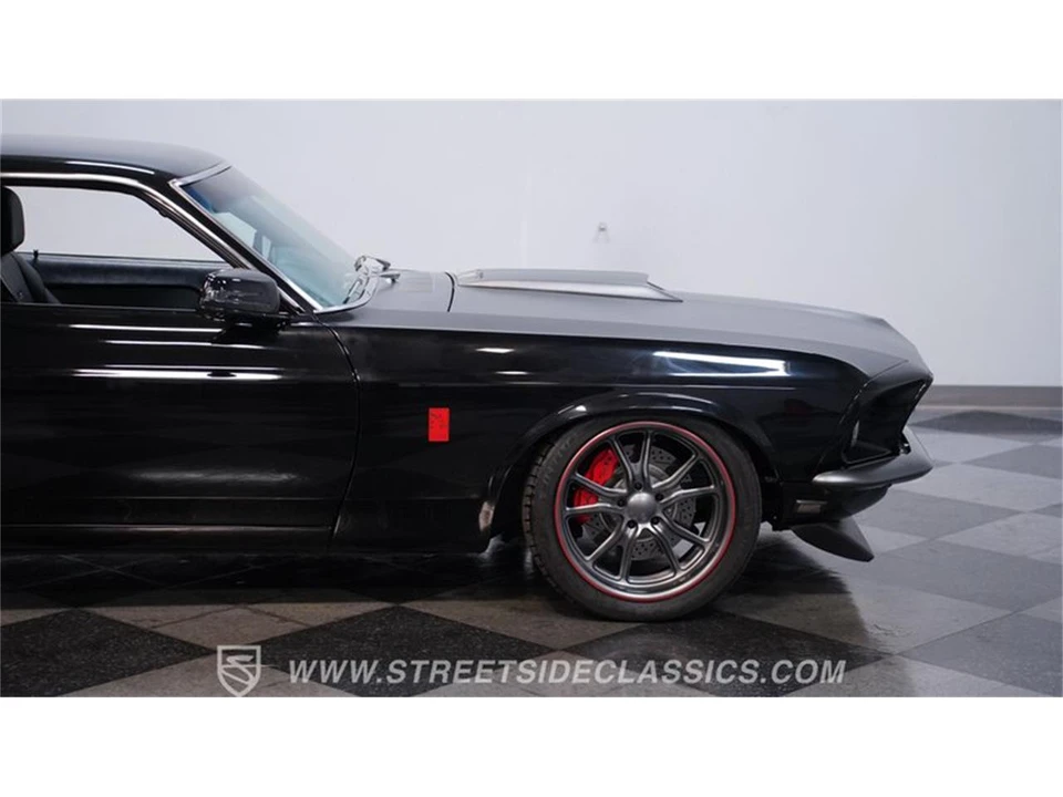 1969 Ford Mustang 1st Gen (1969-1970) - Image 25 of 31
