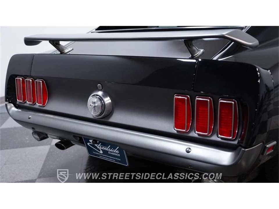 1969 Ford Mustang 1st Gen (1969-1970) - Image 22 of 31