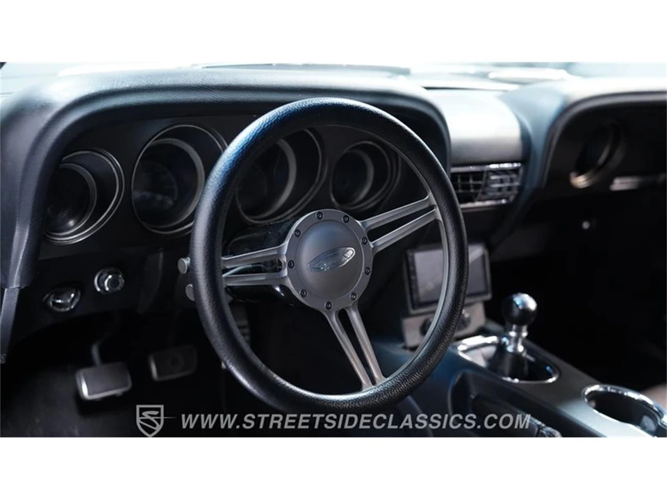 1969 Ford Mustang 1st Gen (1969-1970) - Image 31 of 31