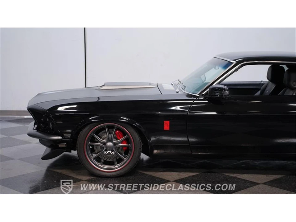 1969 Ford Mustang 1st Gen (1969-1970) - Image 20 of 31