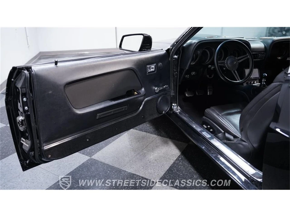 1969 Ford Mustang 1st Gen (1969-1970) - Image 29 of 31