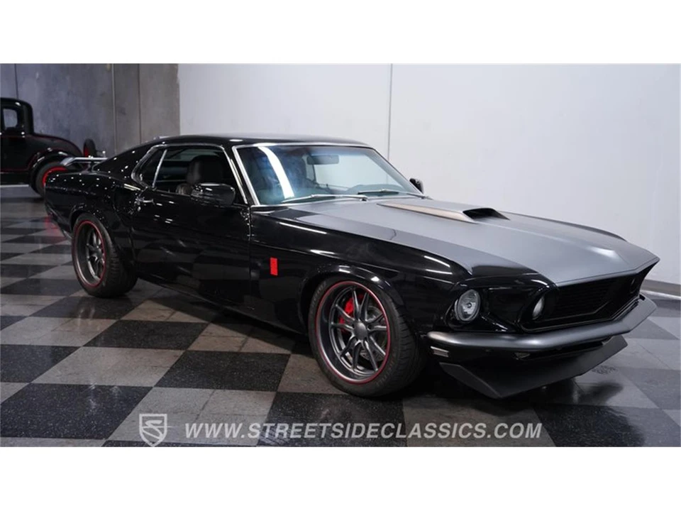 1969 Ford Mustang 1st Gen (1969-1970) - Image 14 of 31