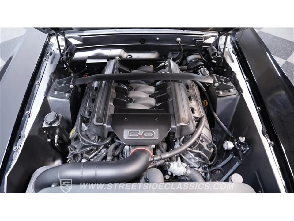 1969 Ford Mustang 1st Gen (1969-1970) - Image 3 of 31