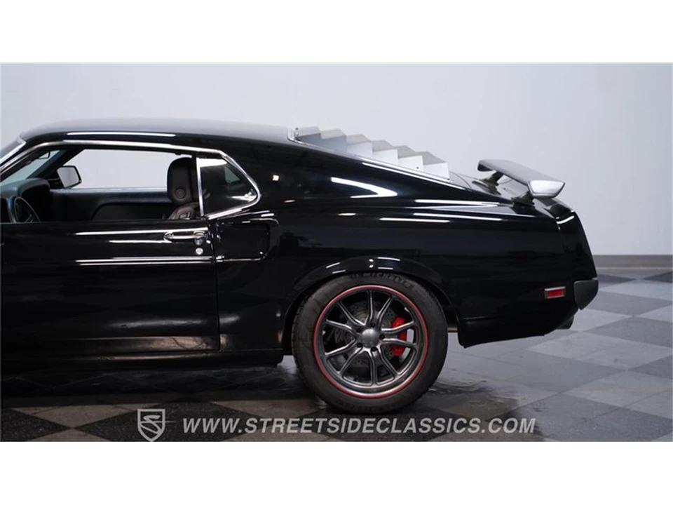 1969 Ford Mustang 1st Gen (1969-1970) - Image 21 of 31