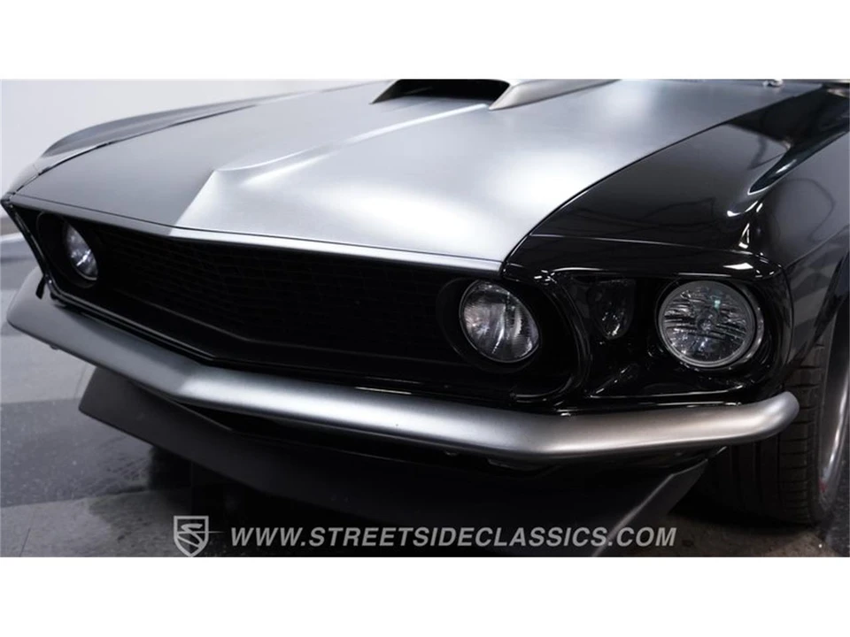 1969 Ford Mustang 1st Gen (1969-1970) - Image 18 of 31