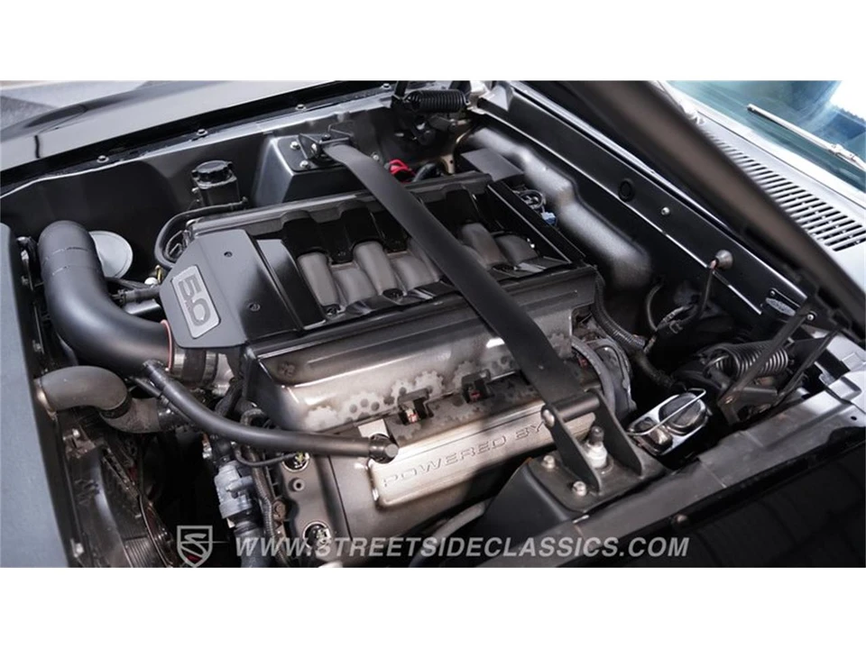 1969 Ford Mustang 1st Gen (1969-1970) - Image 27 of 31