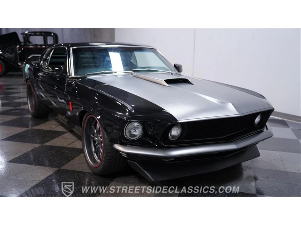 1969 Ford Mustang 1st Gen (1969-1970) - Image 15 of 31