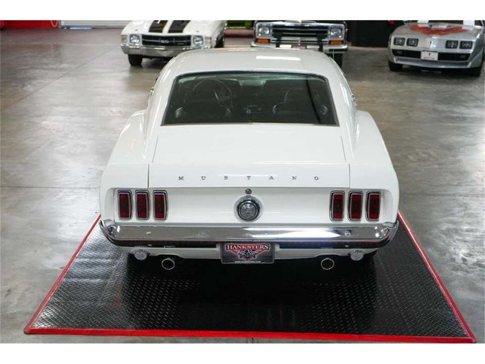 1969 Ford Mustang 1st Gen (1969-1970) - Image 13 of 31