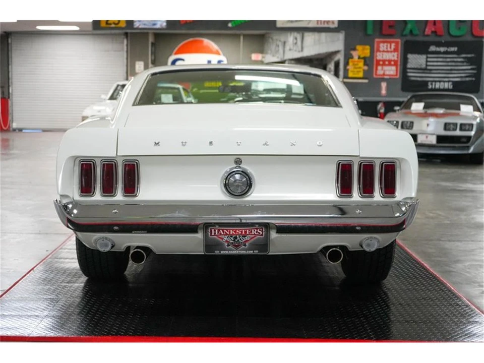 1969 Ford Mustang 1st Gen (1969-1970) - Image 21 of 31