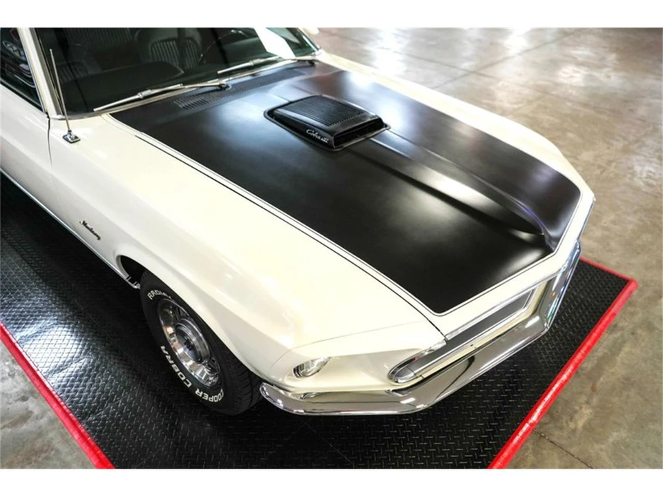 1969 Ford Mustang 1st Gen (1969-1970) - Image 30 of 31