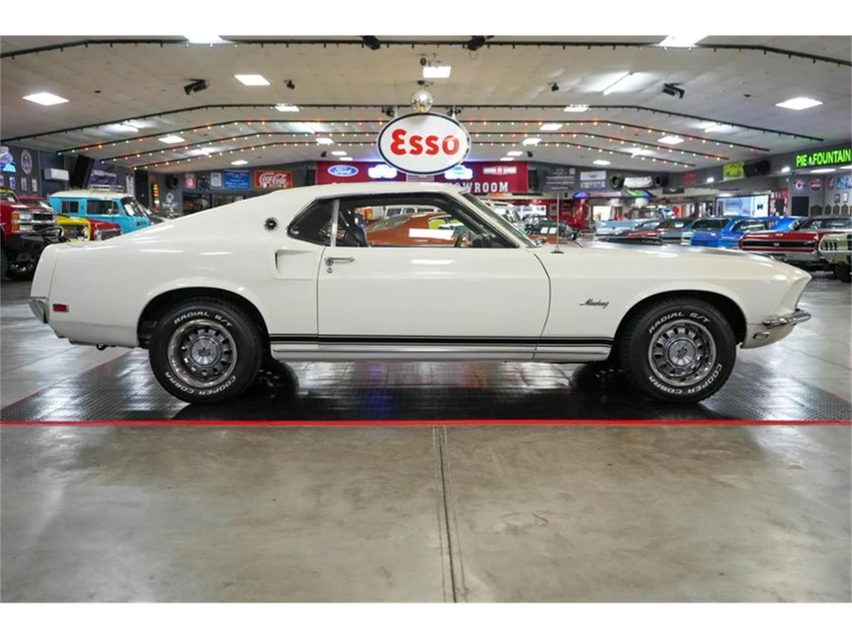 1969 Ford Mustang 1st Gen (1969-1970) - Image 23 of 31