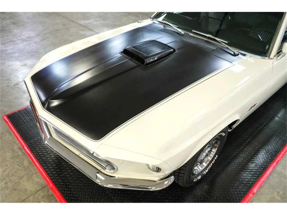 1969 Ford Mustang 1st Gen (1969-1970) - Image 31 of 31