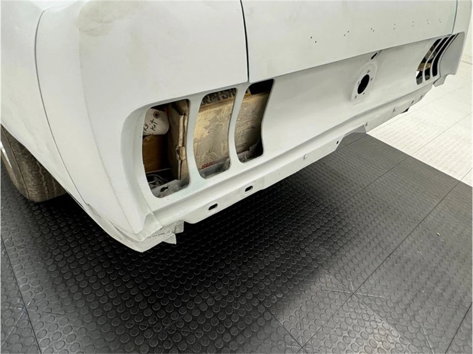 1969 Ford Mustang 1st Gen (1969-1970) - Image 21 of 31