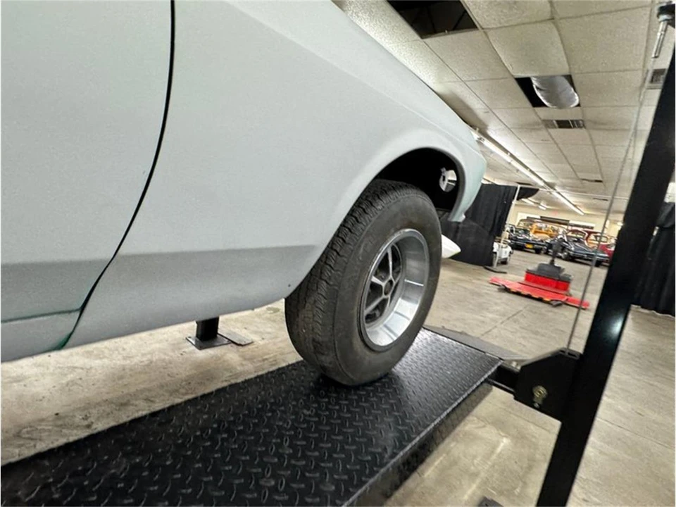 1969 Ford Mustang 1st Gen (1969-1970) - Image 28 of 31