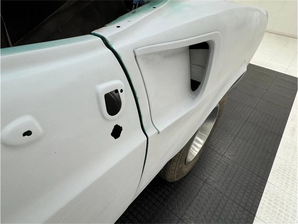 1969 Ford Mustang 1st Gen (1969-1970) - Image 18 of 31