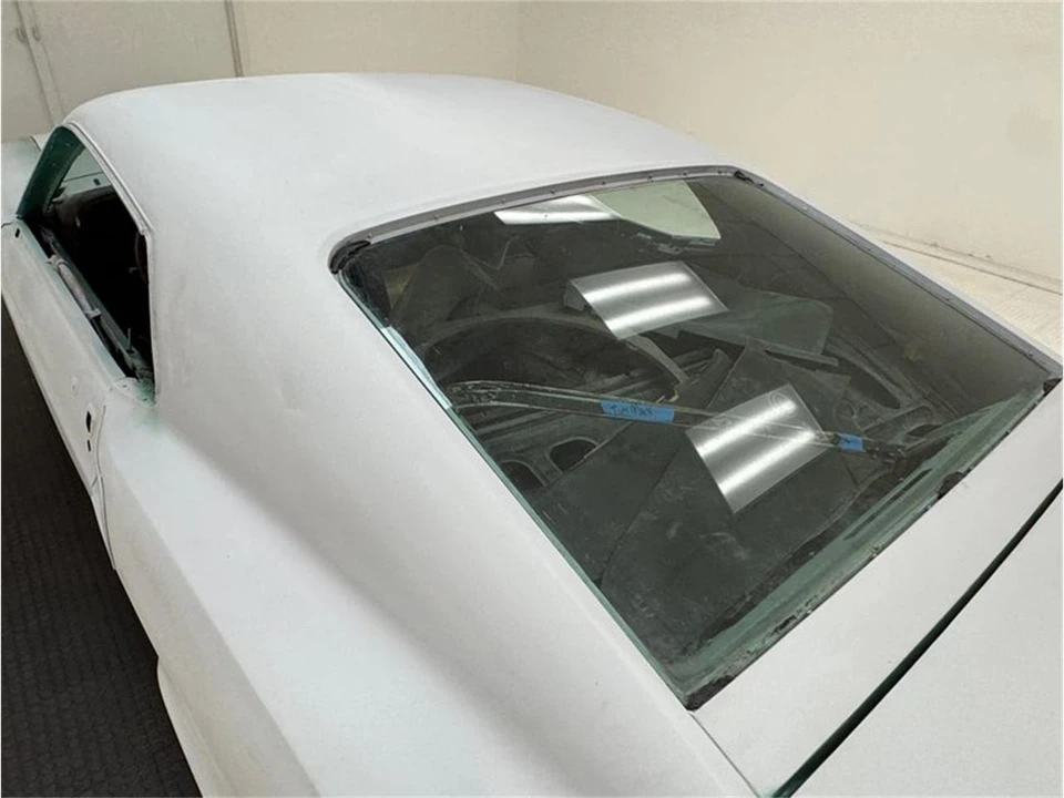1969 Ford Mustang 1st Gen (1969-1970) - Image 19 of 31