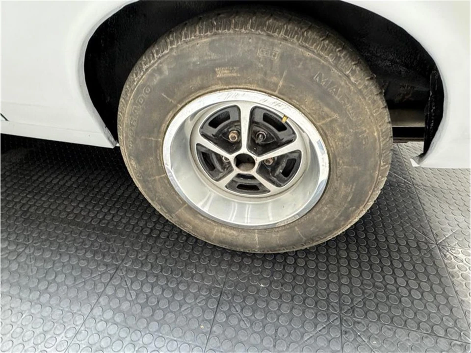 1969 Ford Mustang 1st Gen (1969-1970) - Image 20 of 31