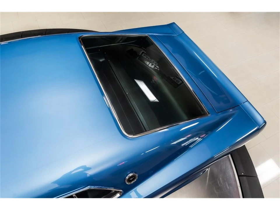 1969 Ford Mustang 1st Gen (1969-1970) - Image 31 of 31