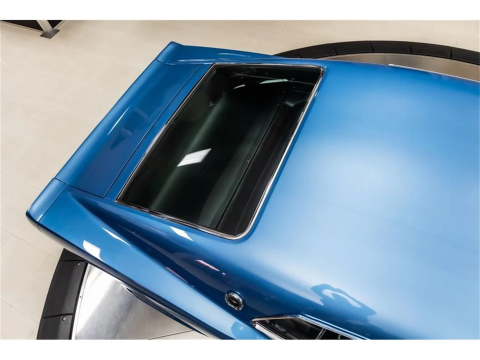 1969 Ford Mustang 1st Gen (1969-1970) - Image 23 of 31