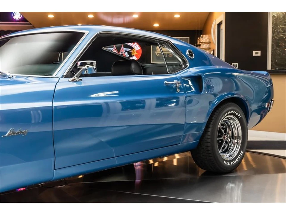 1969 Ford Mustang 1st Gen (1969-1970) - Image 29 of 31