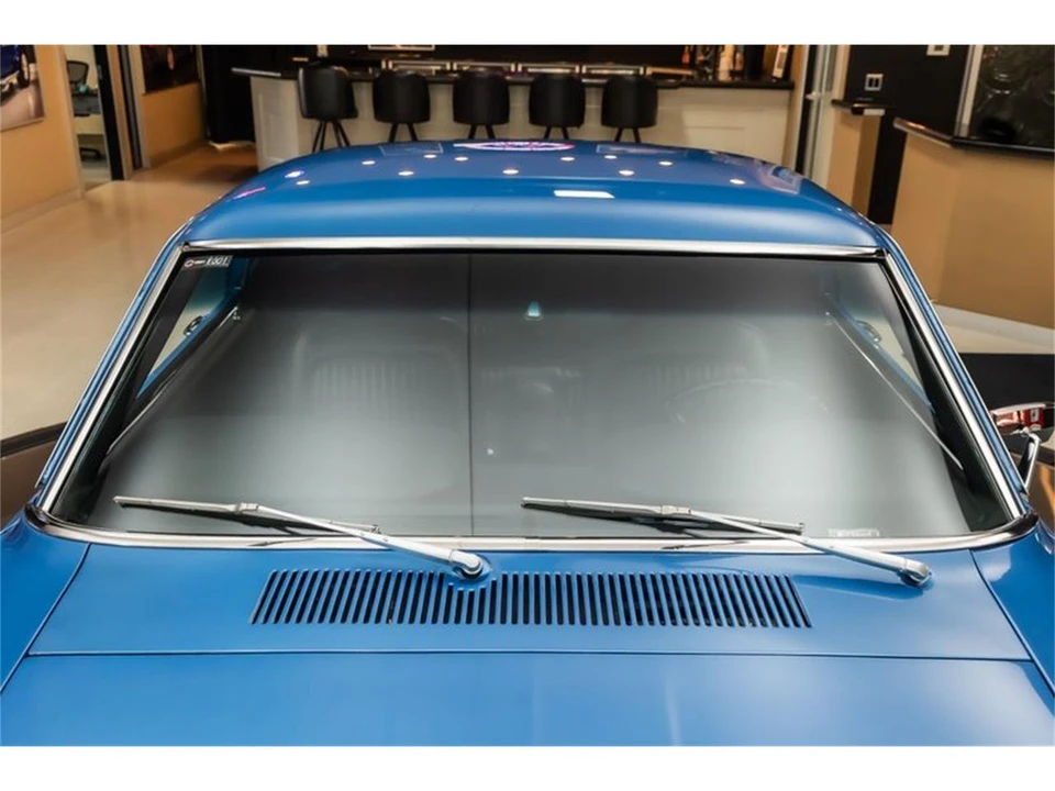 1969 Ford Mustang 1st Gen (1969-1970) - Image 25 of 31
