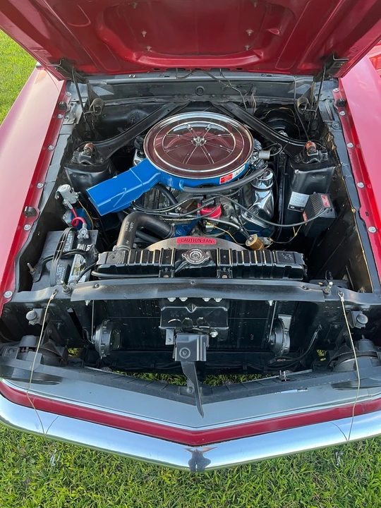 1969 Ford Mustang 1st Gen (1969-1970) - Image 22 of 25