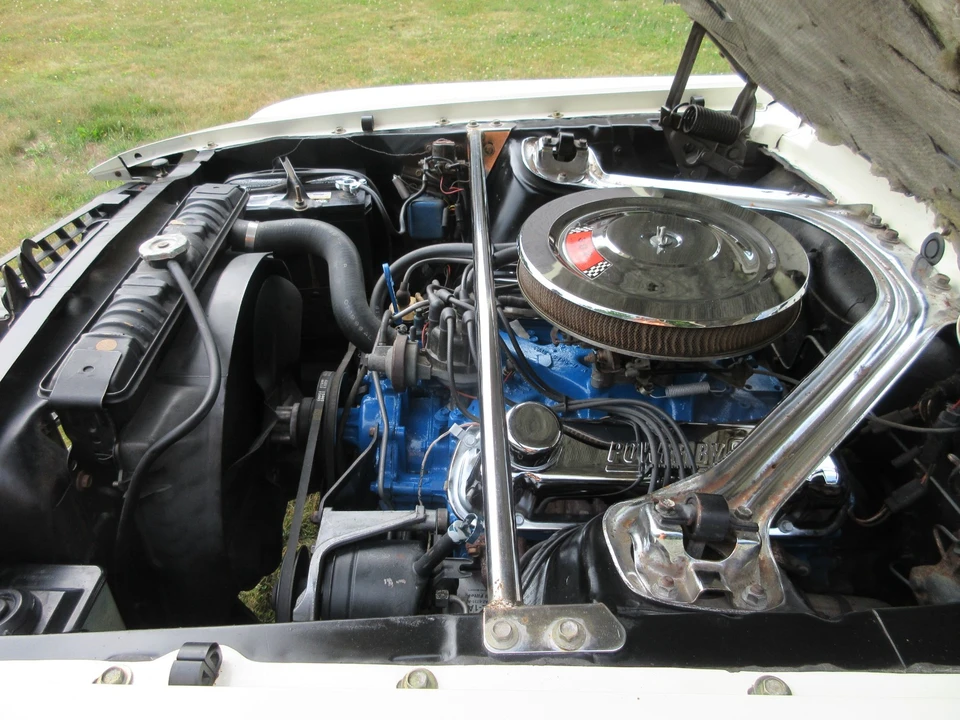 1969 Ford Mustang 1st Gen (1969-1970) - Image 31 of 31