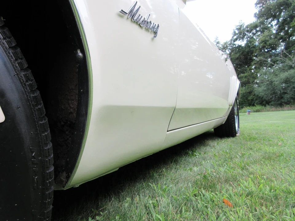 1969 Ford Mustang 1st Gen (1969-1970) - Image 11 of 31