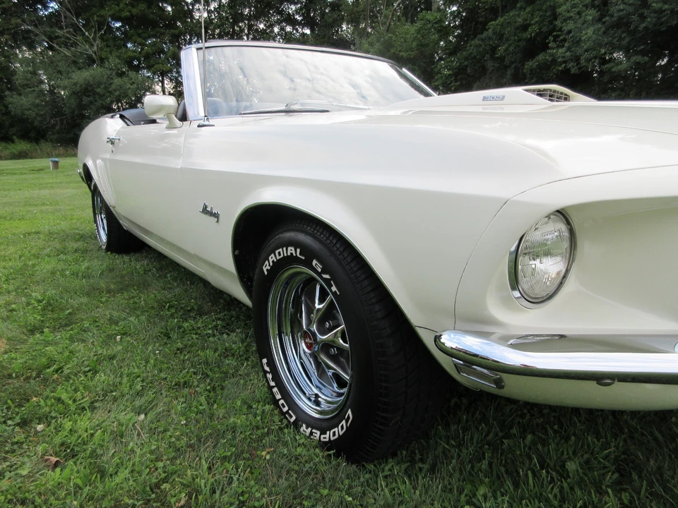 1969 Ford Mustang 1st Gen (1969-1970) - Image 14 of 31