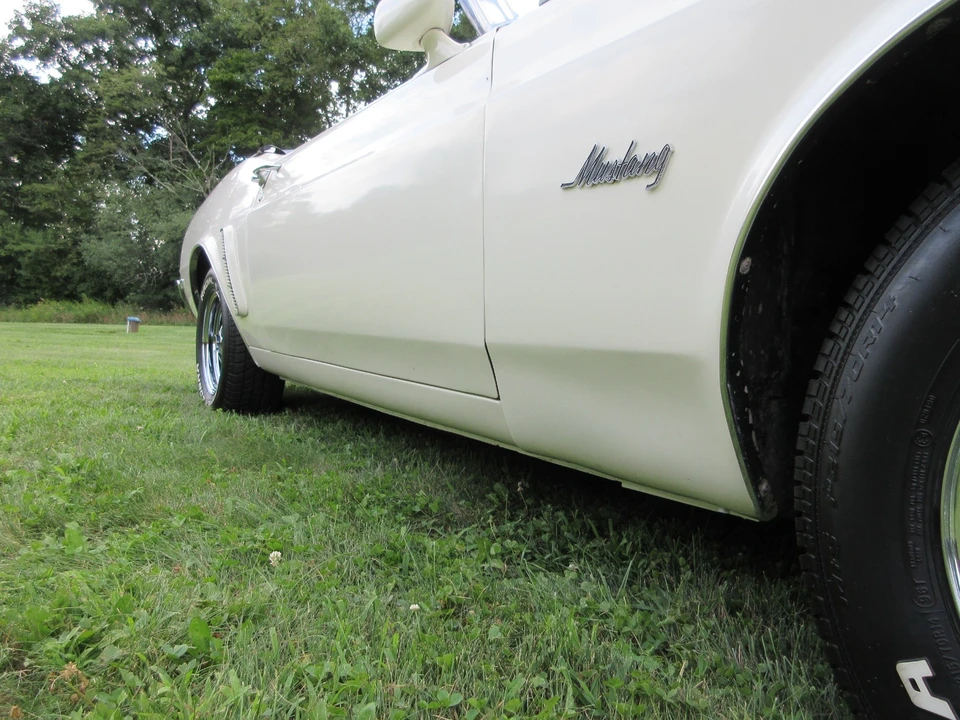 1969 Ford Mustang 1st Gen (1969-1970) - Image 15 of 31