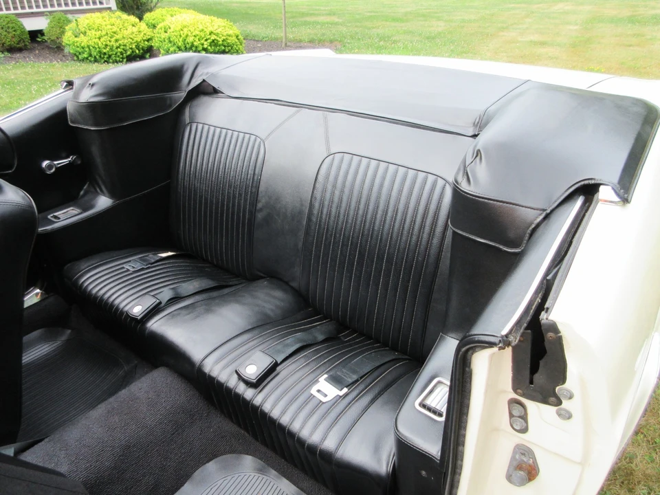 1969 Ford Mustang 1st Gen (1969-1970) - Image 21 of 31