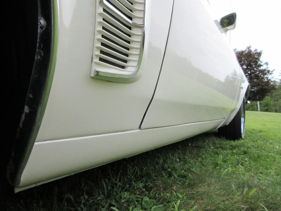 1969 Ford Mustang 1st Gen (1969-1970) - Image 16 of 31